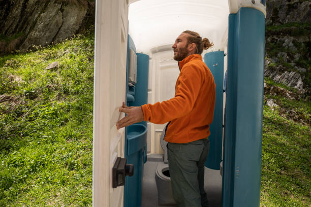Best Event porta potty rental  in Shaker Heights, OH