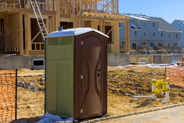 Best Porta potty rental near me  in Shaker Heights, OH