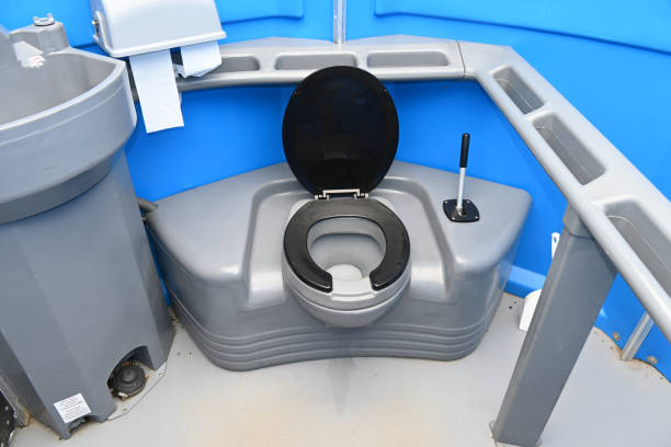 Best Local porta potty services  in Shaker Heights, OH