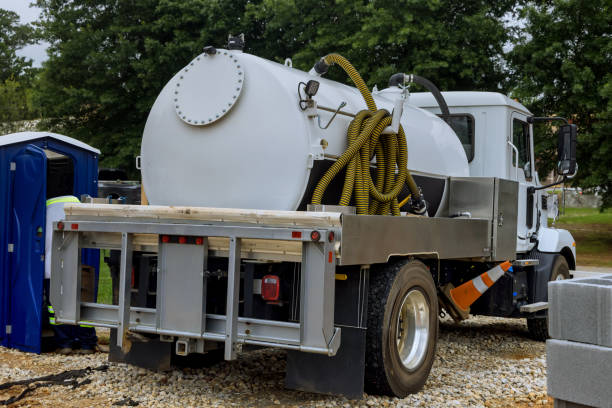 Best Emergency porta potty rental  in Shaker Heights, OH