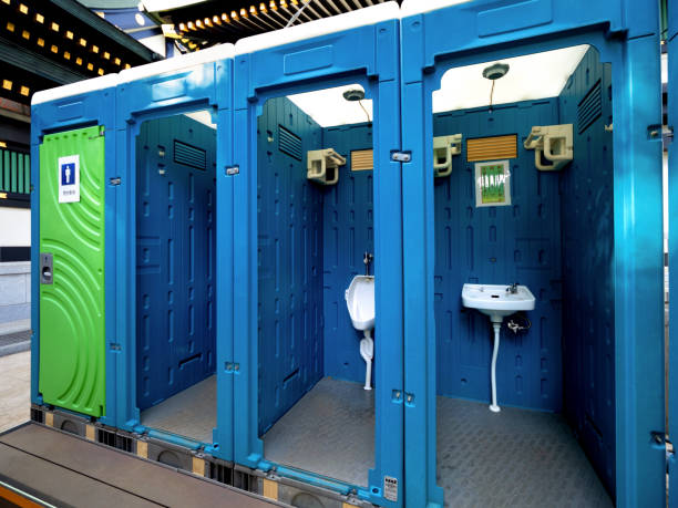Best Luxury portable toilet rental  in Shaker Heights, OH