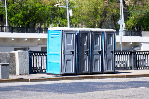 Best Best portable toilet rental  in Shaker Heights, OH