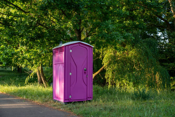 Best Affordable porta potty rental  in Shaker Heights, OH