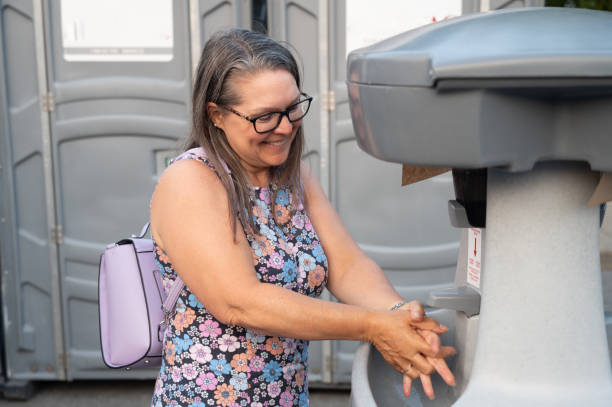 Best Portable toilet rental for construction  in Shaker Heights, OH