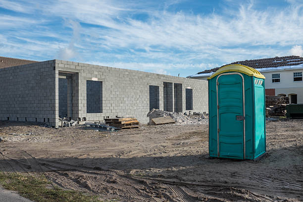 Best Local porta potty services  in Shaker Heights, OH
