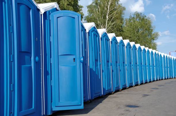 Best Local porta potty services  in Shaker Heights, OH
